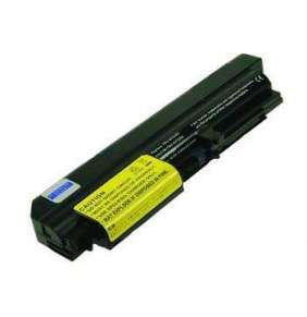 2-Power baterie pro LENOVO ThinkPad R400/R61/T400/T61 series,  Li-ion (6cell), 10.8V, 5200mAh