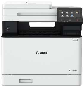 Canon barevná multifunkce i-SENSYS X C1333IF /"A4 CL MFP/Copy/Print/Scan/Send/FAX/33/33ppm/LAN,WLAN/USB - bez tonerů