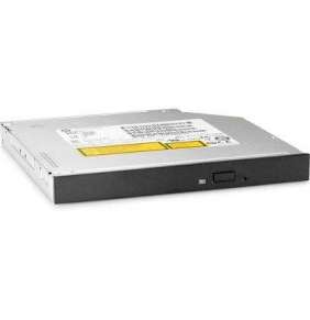 HP 9.5mm DVD-Writer 600/800 G4 MT a TWR