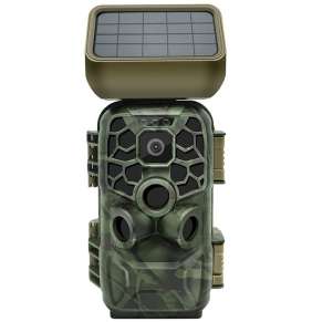 Braun fotopast ScoutingCam 400 WiFi Solar