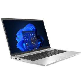 HP ProBook 450 G9/ i5-1235U/ 8GB DDR4/ 512GB SSD/ Intel Iris® Xe/ 15,6" FHD matný/ W11P/ stříbrný