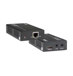 Vivolink HDBaseT Extender Set (Transmitter & Receiver), 70m max, 4K