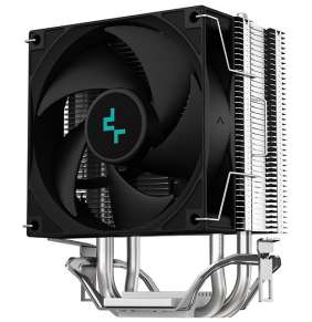 DEEPCOOL chladič AG300 / 92mm fan / 2x heatpipes / PWM / pro Intel i AMD