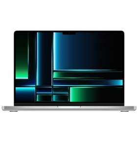 Apple MacBook Pro 14'' Apple M2 Pro chip with 12-core CPU and 19-core GPU, 1TB SSD - Silver