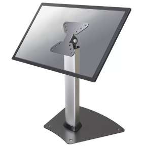 Neomounts  FPMA-D1500SILVER / Flat Screen Desk Mount (stand) / Silver