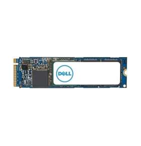 Dell disk 1TB SSD M.2 PCIe NVME 2280 class 40