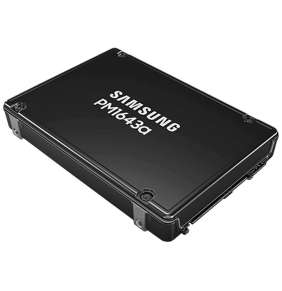 SAMSUNG PM1643a 960GB / 2,5" / SAS / Interní