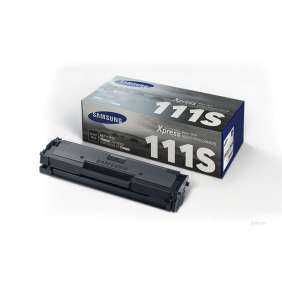 HP/Samsung MLT-D111S/ELS Black Toner 1 000 stran