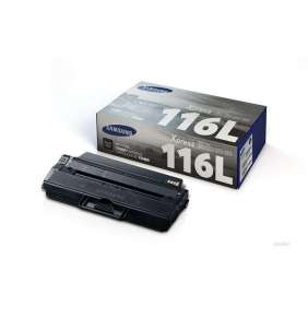 HP - Samsung toner černý MLT-D116L pro M2625/2675/2825/2875/2885 - 3000 str.