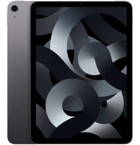 Apple iPad Air/WiFi/10,9"/2360x1640/8GB/64GB/iPadOS15/Gray