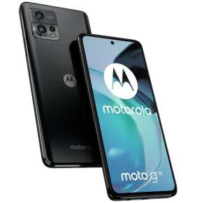 Motorola Moto G72 - Meteorite Grey   6,6" / Dual SIM/ 8GB/ 128GB/ LTE/ Android 12