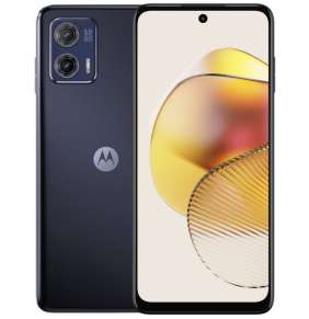 Motorola Moto G73 - Midnight Blue   6,5" / Dual SIM/ 8GB/ 256GB/ 5G/ Android 13