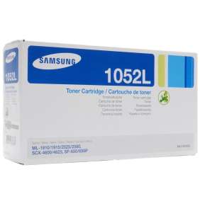 Samsung MLT-D1052L H-Yld Blk Toner Cr (2 500 strán)