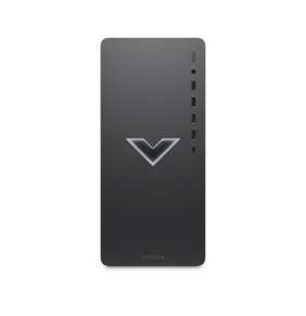 Victus by HP TG02-1016nc, i7-13700F, RTX4060Ti/8GB, 32GB, SSD 1TB, W11H, 2-2-0, Black, WiFi+BT