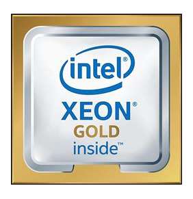16-Core Intel® Xeon™ Gold 6346 (16 core) 3.1GHZ/36MB/FC-LGA14 tray