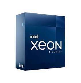 8-Core Intel® Xeon™  E-2378 (2.6 GHz, 16M, LGA1200)tray