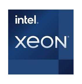 4-Core Intel® Xeon™  E-2334 (3.4 GHz, 8M, LGA1200) tray