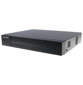 HIKVISION HiWatch NVR rekordér HWN-2108MH-8P(C)/ pro 8 kamer/ 8x PoE/ rozlišení 6Mpix/ HDMI/ VGA/ 2x USB/ LAN/ 1x SATA