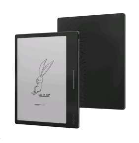 E-book ONYX BOOX PAGE, černá, 7", 32GB, Bluetooth, Android 11.0, E-ink displej, WIFi