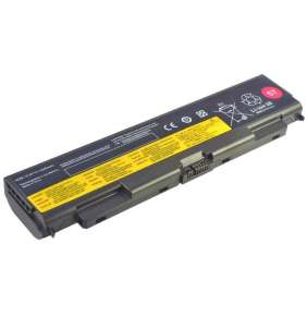 TRX baterie Lenovo/ 5200mAh/ pro ThinkPad L440/ L540/ T440P/ T540P/ W540/ W541/ neoriginální