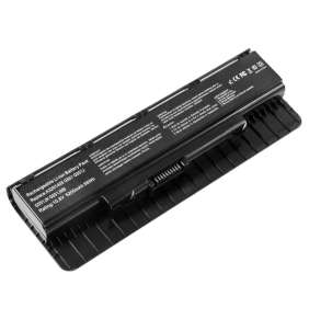 TRX baterie Asus/ 5200mAh/ pro G551/ G58/ G771/ N551/ N751/ N771/  ROG GL551/ ROG GL771/ neoriginální