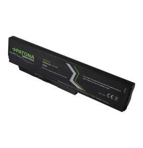 PATONA baterie pro ntb LENOVO Thinkpad X220 5200mAh Li-Ion 11,1V