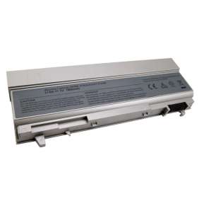 TRX baterie DELL/ 7800 mAh/ Li-Ion/ pro Latitude E6400/ E6410/ E6500/ E6510/ Precision M2400/ neoriginální
