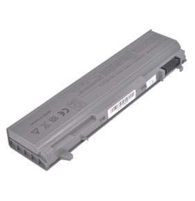 TRX baterie DELL/ 5200 mAh/ Li-Ion/ pro Latitude E6400/ E6410/ E6500/ E6510/ Precision M2400/ neoriginální