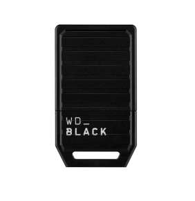 SanDisk WD BLACK C50, Rozšiřující karta pro Xbox, 512GB