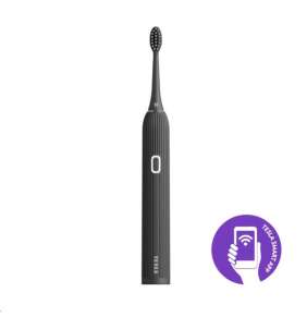 Tesla Smart Toothbrush Sonic TS200 Black