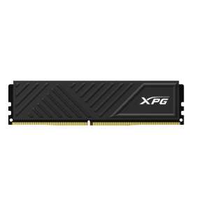 ADATA XPG DIMM DDR4 16GB 3600MHz CL18 RGB GAMMIX D35 memory, Dual Tray