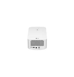 LG mobilní mini projektor HF60LSR / FHD / 1400ANSI / LED / HDMI / USB / BT / S/PDIF