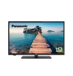 Panasonic TV TX-32MS480E LED/32"/HD/3xHDMI/2xUSB/RJ-45/WiFi/BT/Android