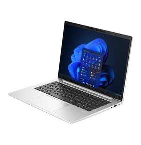 HP EliteBook 845 G10, R7 7840U PRO, 14.0 1920×1200/400n, UMA, 16GB, SSD 512GB, W10Pro, 3-3-3