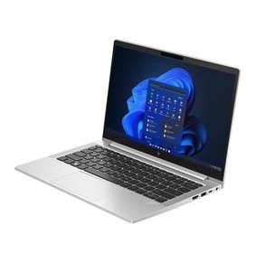 HP EliteBook 835 G10 R5 7540U/16GB/512GB/AMD Radeon 740M/13,3" WUXGA 400 IR 5MP/3y onsite/Win 11 Pro/stříbrná