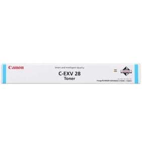 toner CANON C-EXV28 cyan iRAC5045i/iRAC5051i/iRAC5250/iRAC5255
