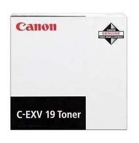 Canon toner C-EXV19 black pre ImagePRESS C1