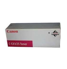 toner CANON C-EXV25M magenta iP C6000