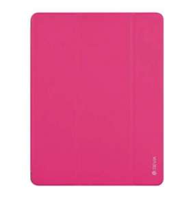 Devia puzdro EasyCase pre iPad 9.7" 2018 with Pencil Slot - Pink