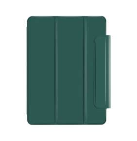 Comma puzdro Rider Magnetic Case pre iPad Air 10.9"/Pro 11" - Deep Green