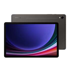 Samsung Tablet Galaxy Tab S9+ 12,4" X810 256GB Wifi, šedý