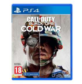 PS4 hra Call of Duty: Black Ops - Cold War