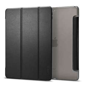 Spigen puzdro Smart Fold Case pre iPad Air 10.5"  (2019) – Black