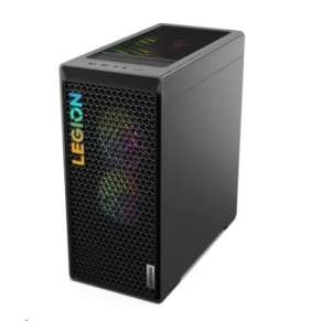 LENOVO PC Legion T5 26ARA8 - AMD Ryze 7 7700,32GB,1TSSD,RTX™ 4070 12GB,Storm Grey,W11H,3Y CC
