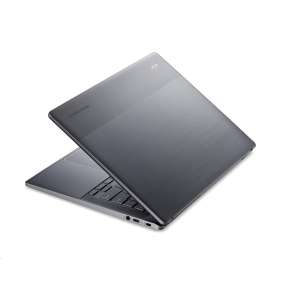 Acer Chromebook Plus 514/CB514-3HT-R98A/R5-7520C/14"/FHD/T/16GB/256GB SSD/AMD int/Chrome/Gray/2R