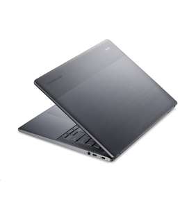 Acer Chromebook/Plus CB514-3H/R5-7520C/14"/WUXGA/8GB/256GB SSD/AMD int/Chrome/Silver/2R