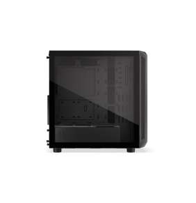 ENDORFY case Arx 700 Air / ATX / 5x140mm fan / 2xUSB/ USB-C / mesh/ tempered glass/ black