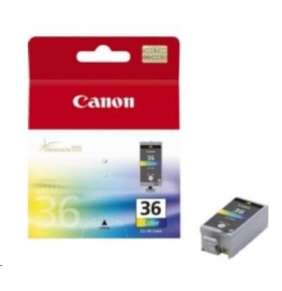 Canon cartridge CLI-36/Color / Twinpack / 249str.