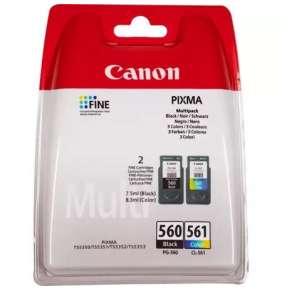 Canon cartridge PG-560/CL-561 PVP