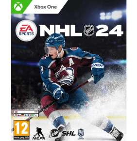 XONE - NHL 24